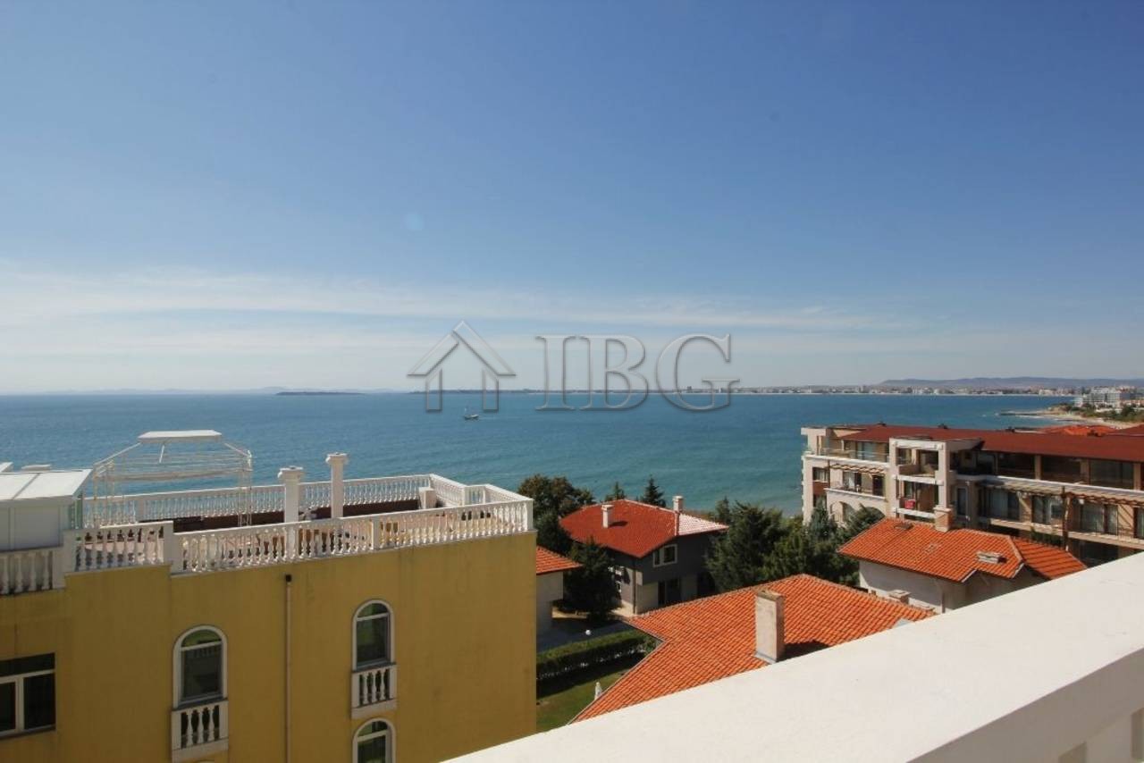 4 Bath, ApartmentFor Sale, Marina Sunrise Complex, SvetI Vlas