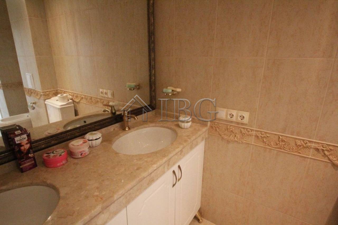 4 Bath, ApartmentFor Sale, Marina Sunrise Complex, SvetI Vlas