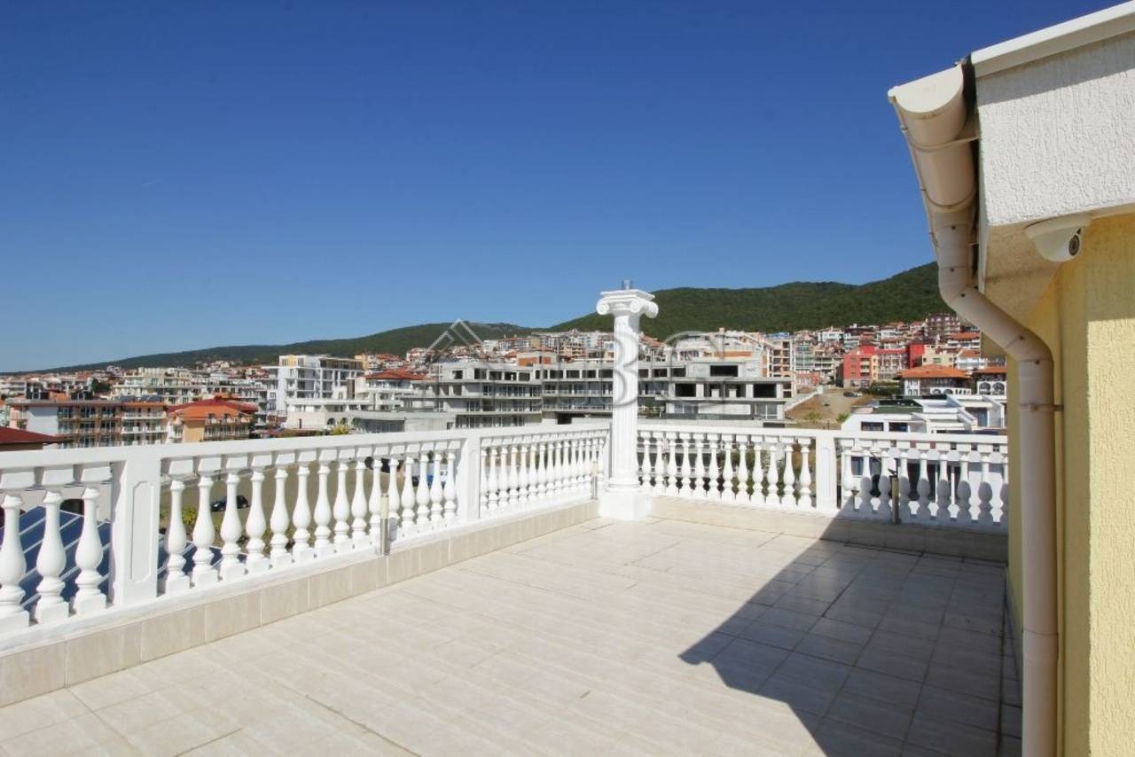 4 Bath, ApartmentFor Sale, Marina Sunrise Complex, SvetI Vlas