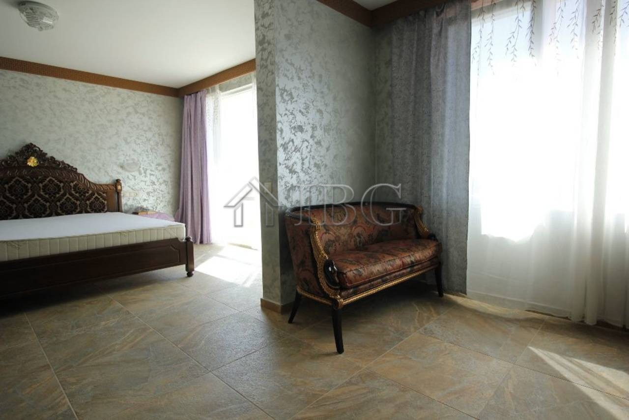 4 Bath, ApartmentFor Sale, Marina Sunrise Complex, SvetI Vlas