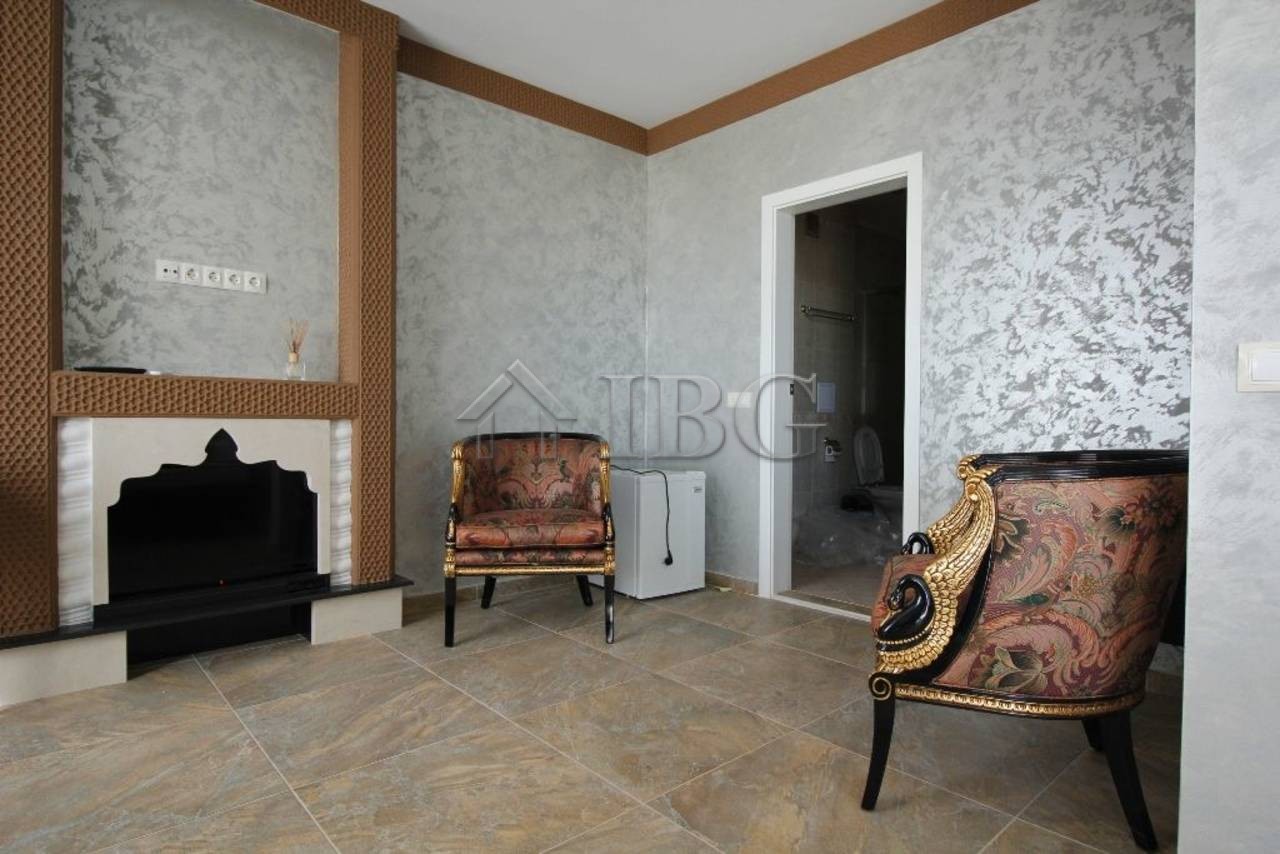 4 Bath, ApartmentFor Sale, Marina Sunrise Complex, SvetI Vlas