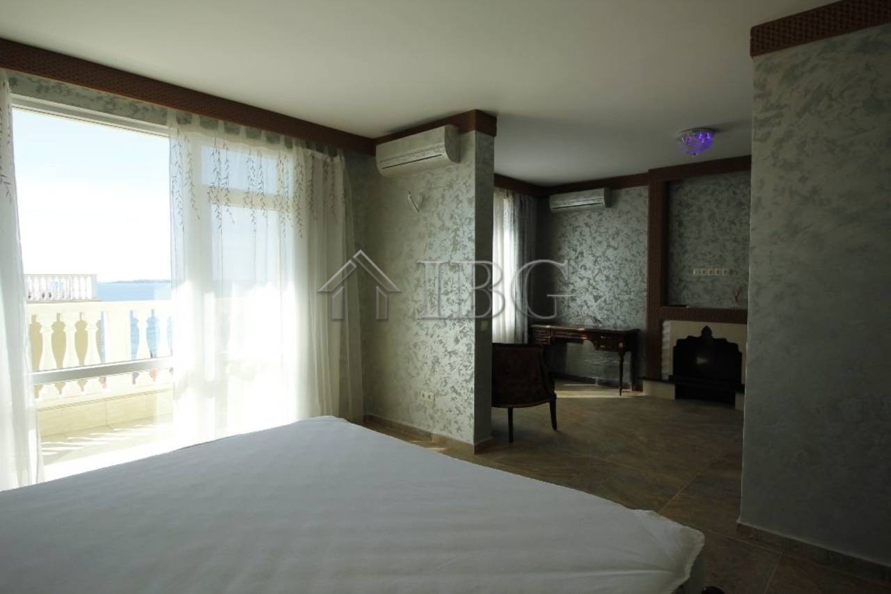 4 Bath, ApartmentFor Sale, Marina Sunrise Complex, SvetI Vlas