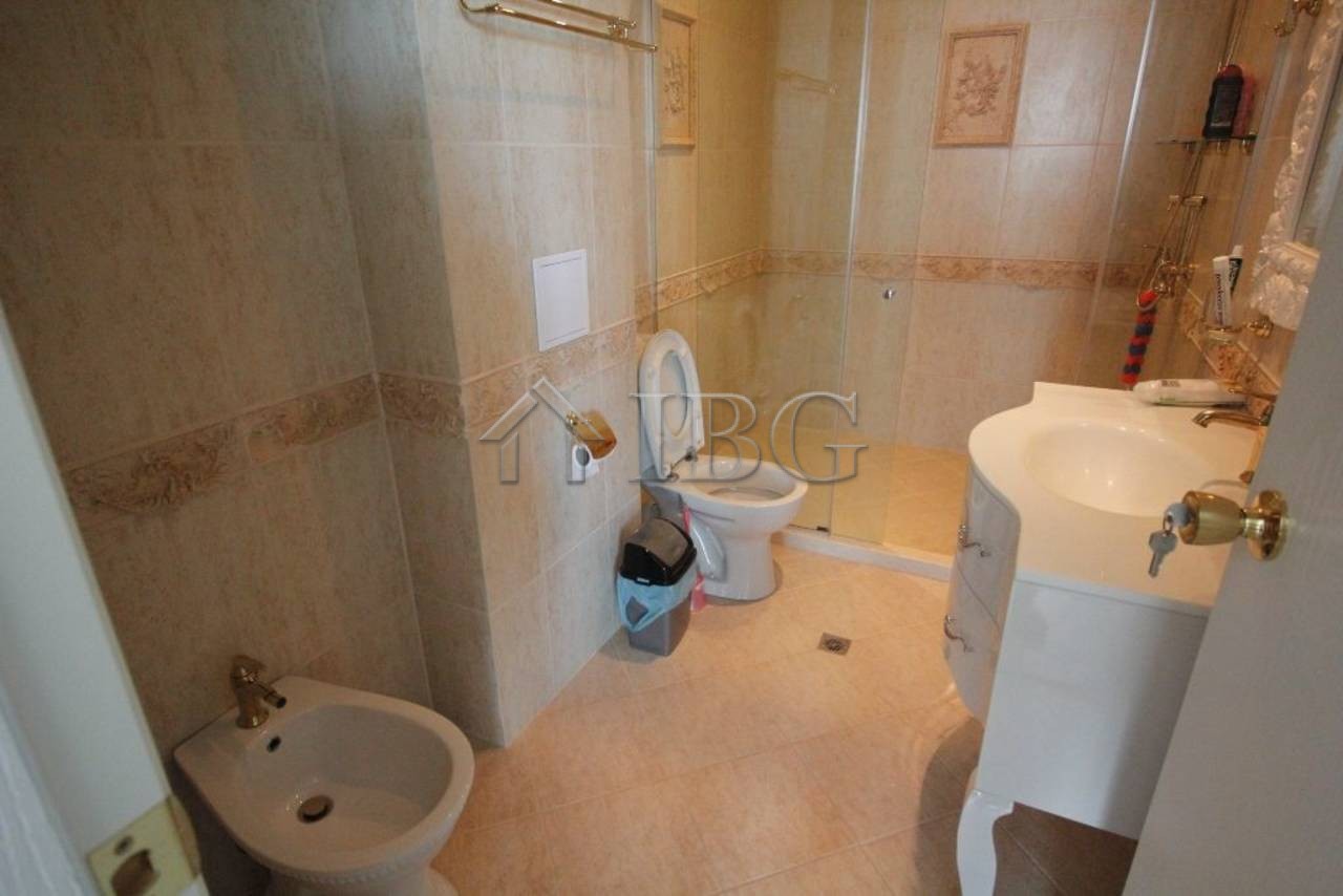 4 Bath, ApartmentFor Sale, Marina Sunrise Complex, SvetI Vlas