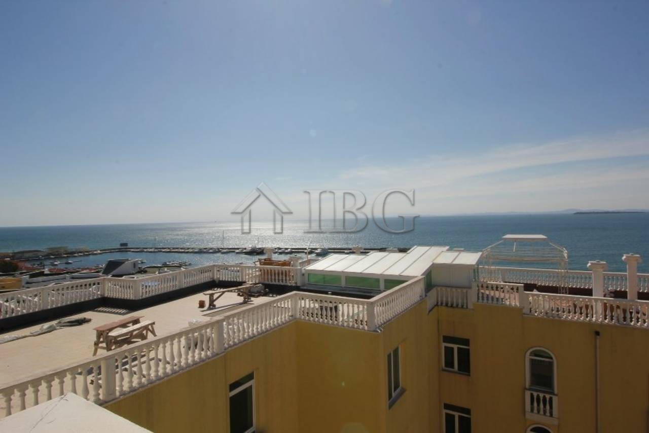 4 Bath, ApartmentFor Sale, Marina Sunrise Complex, SvetI Vlas