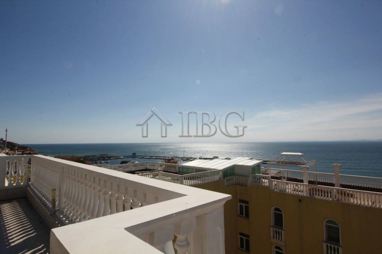 4 Bath, ApartmentFor Sale, Marina Sunrise Complex, SvetI Vlas
