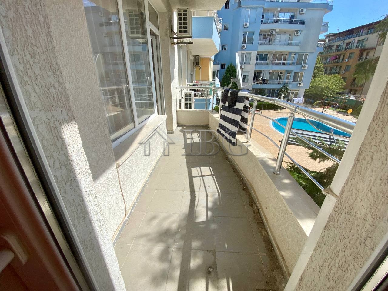 1 Bath, ApartmentFor Sale, Laguna 3, Sunny Beach