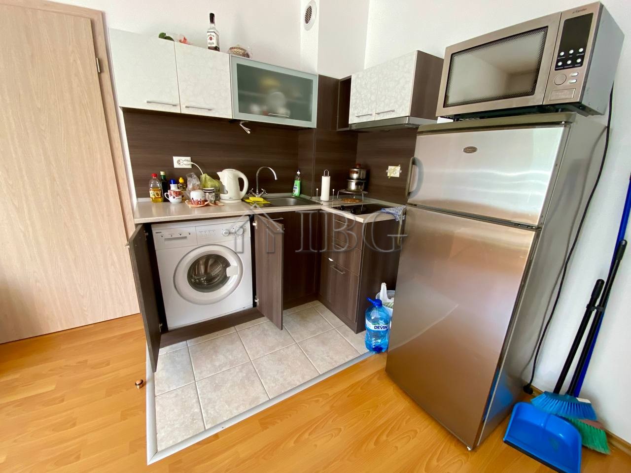 1 Bath, ApartmentFor Sale, Laguna 3, Sunny Beach