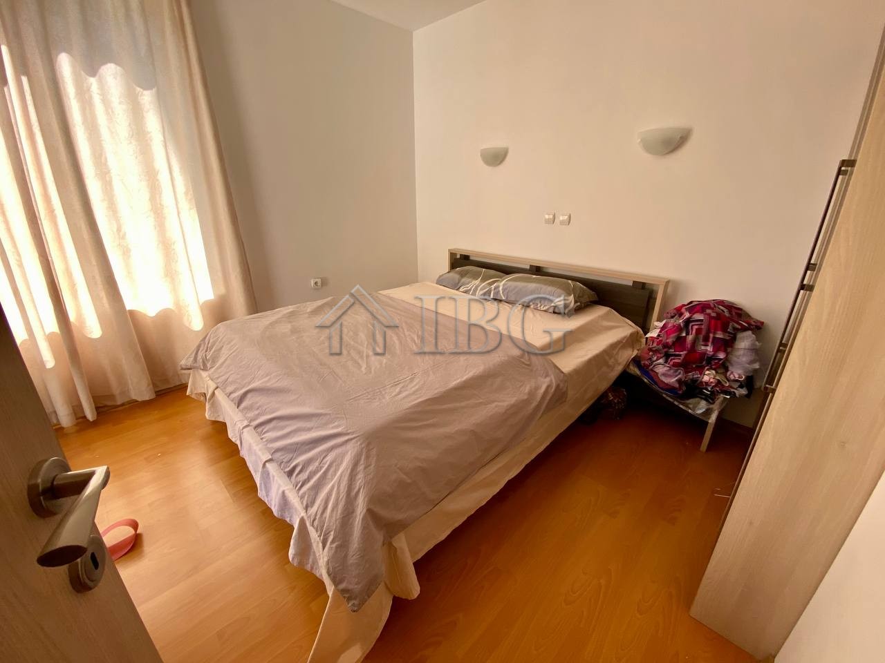 1 Bath, ApartmentFor Sale, Laguna 3, Sunny Beach