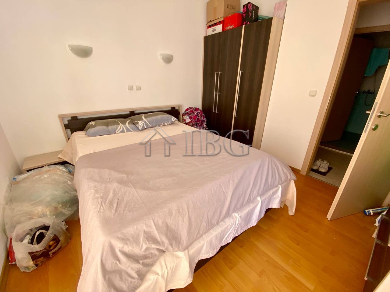 1 Bath, ApartmentFor Sale, Laguna 3, Sunny Beach