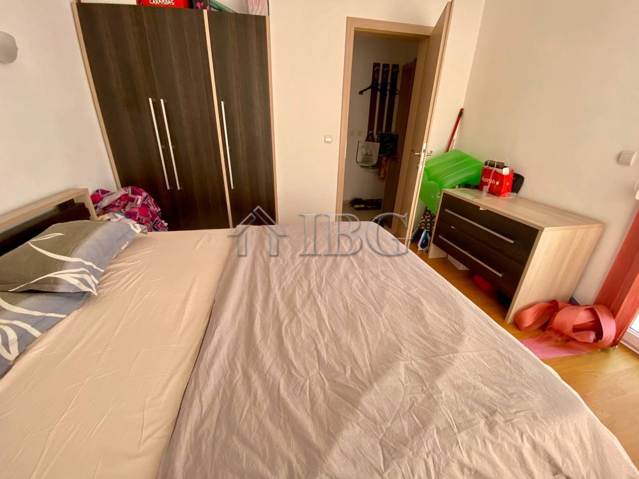 1 Bath, ApartmentFor Sale, Laguna 3, Sunny Beach