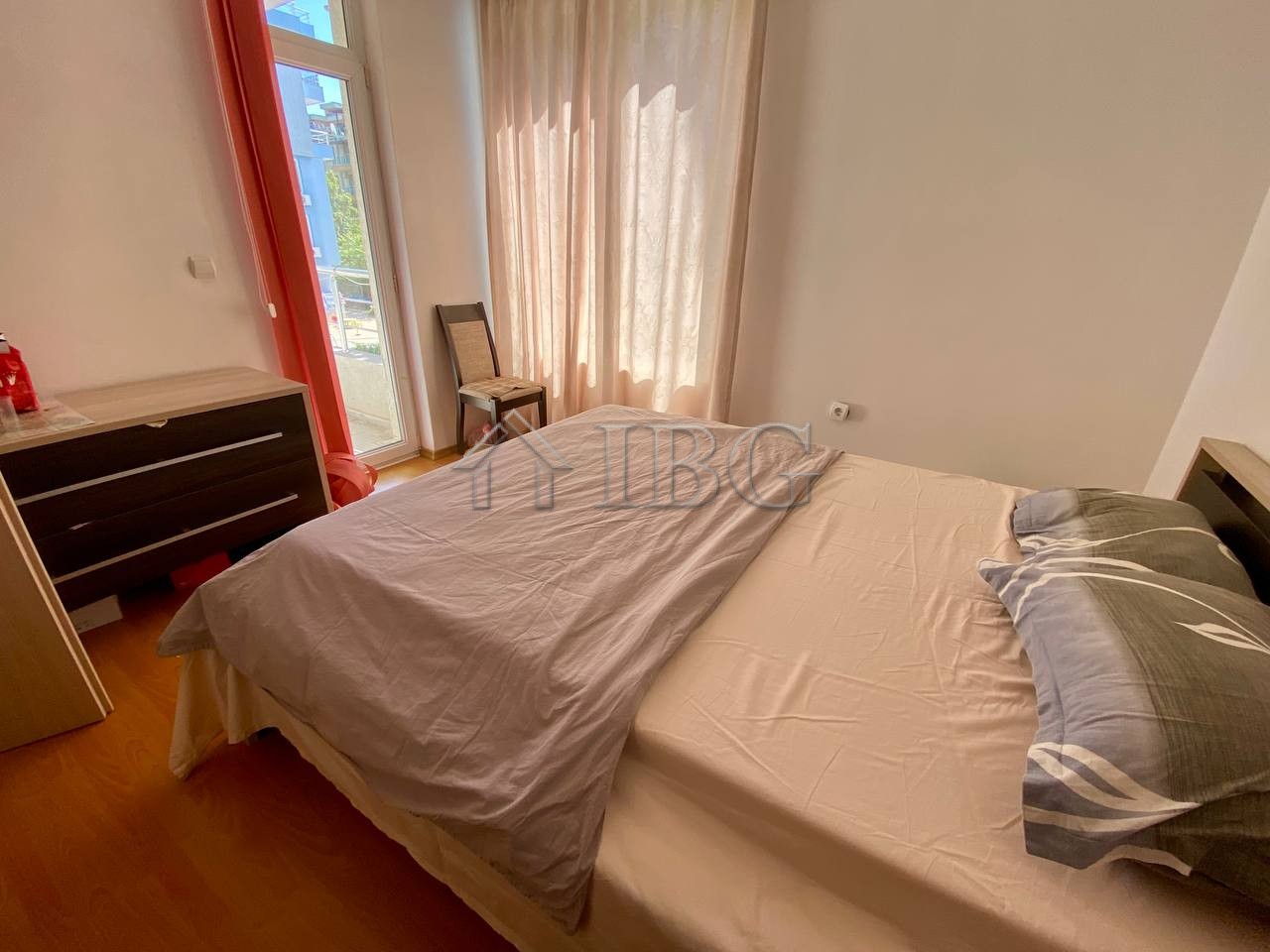 1 Bath, ApartmentFor Sale, Laguna 3, Sunny Beach