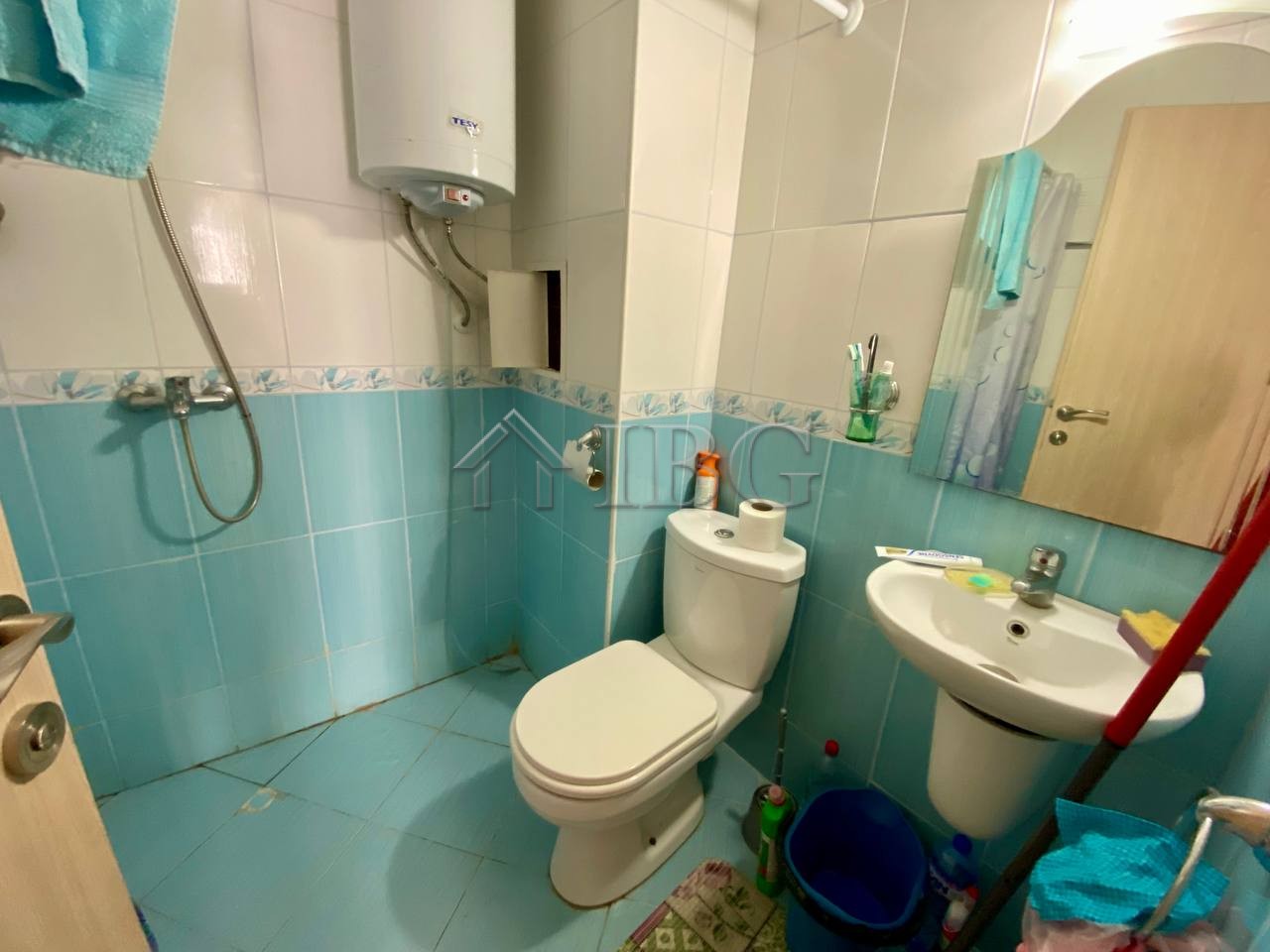 1 Bath, ApartmentFor Sale, Laguna 3, Sunny Beach