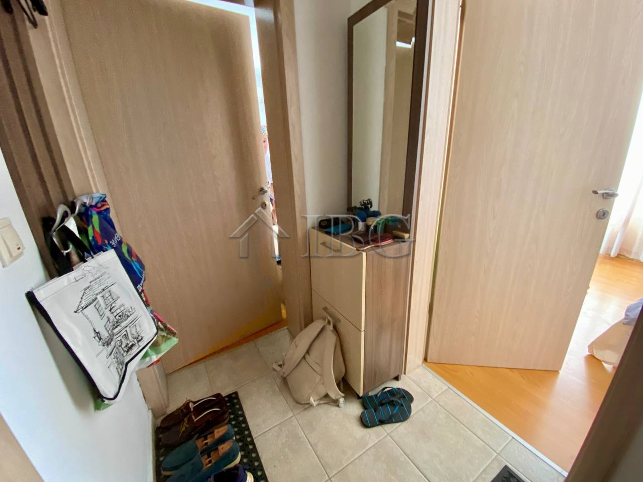 1 Bath, ApartmentFor Sale, Laguna 3, Sunny Beach