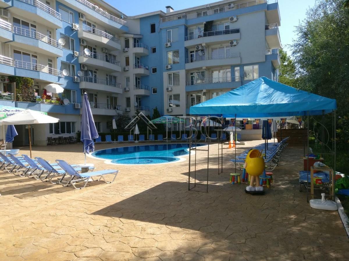 1 Bath, ApartmentFor Sale, Laguna 3, Sunny Beach