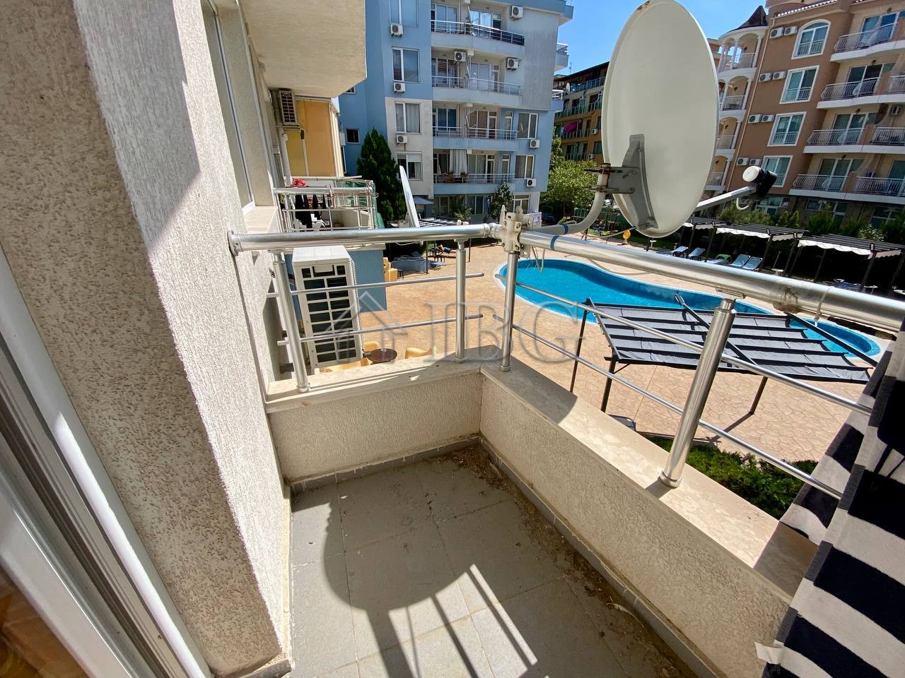 1 Bath, ApartmentFor Sale, Laguna 3, Sunny Beach