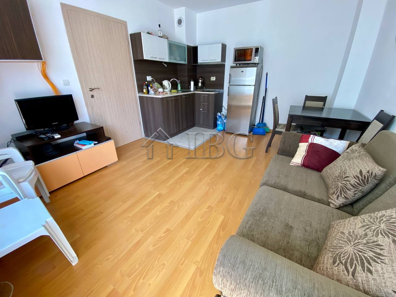 1 Bath, ApartmentFor Sale, Laguna 3, Sunny Beach