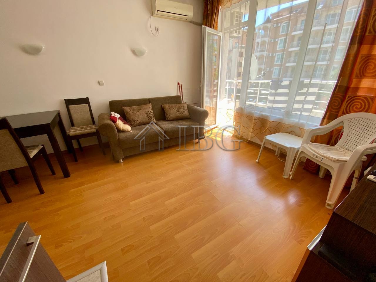 1 Bath, ApartmentFor Sale, Laguna 3, Sunny Beach