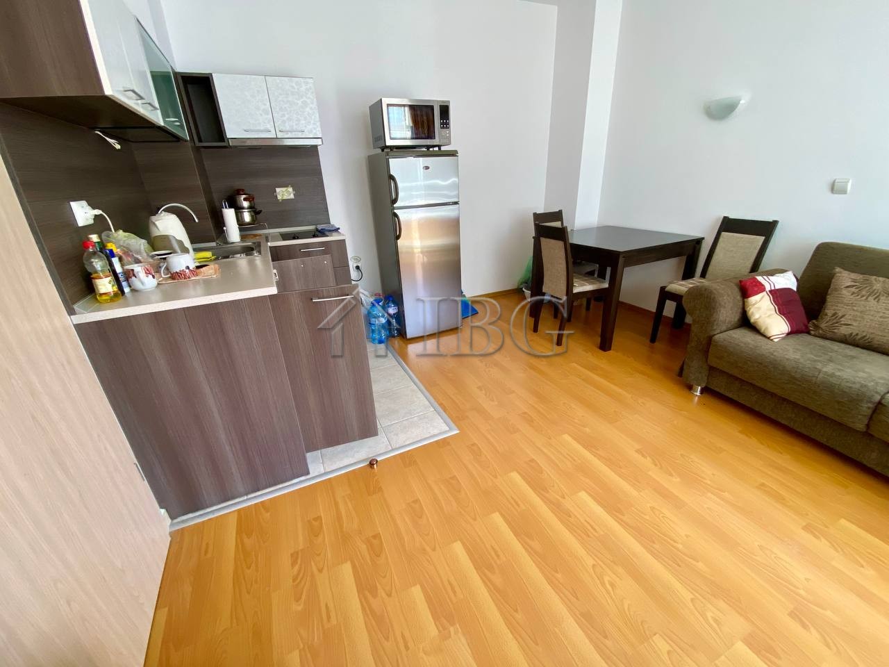 1 Bath, ApartmentFor Sale, Laguna 3, Sunny Beach