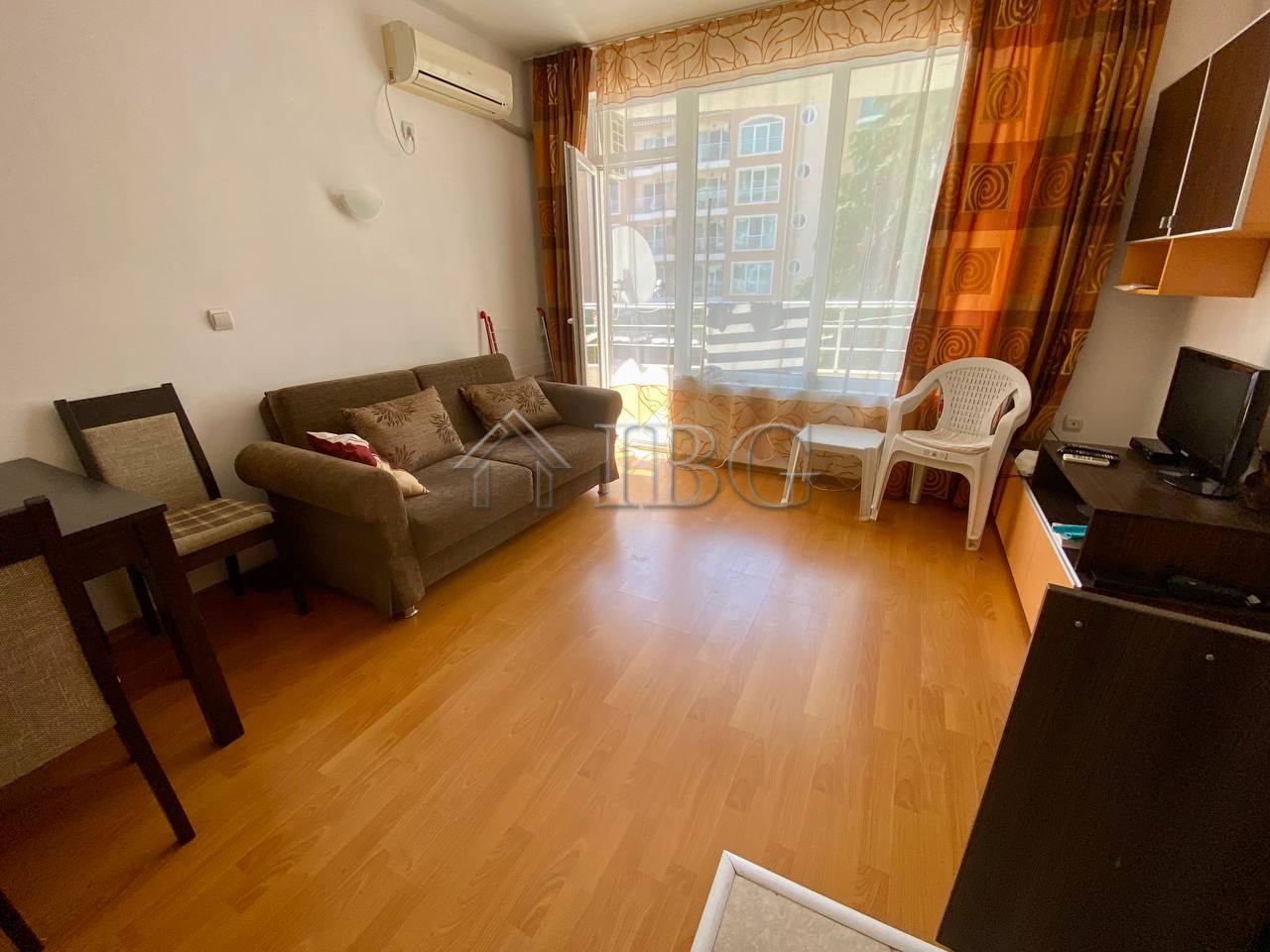 1 Bath, ApartmentFor Sale, Laguna 3, Sunny Beach