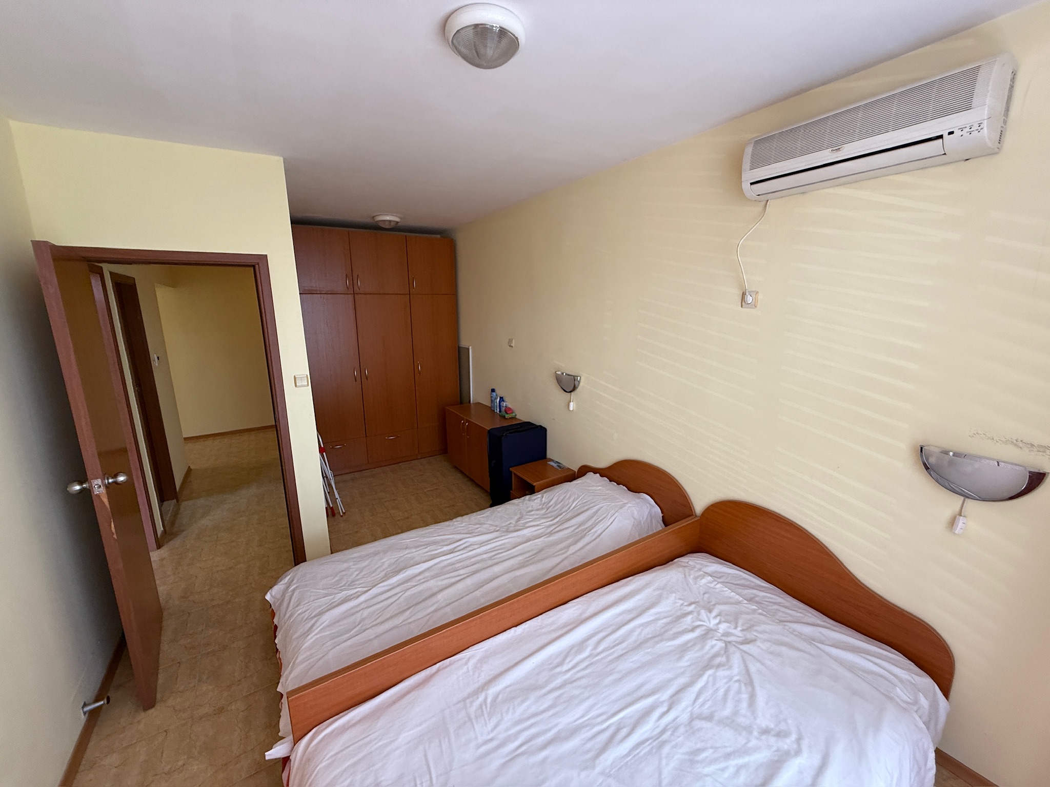 2 Bath, ApartmentFor Sale, Elite 1 Apartments, Sunny Beach