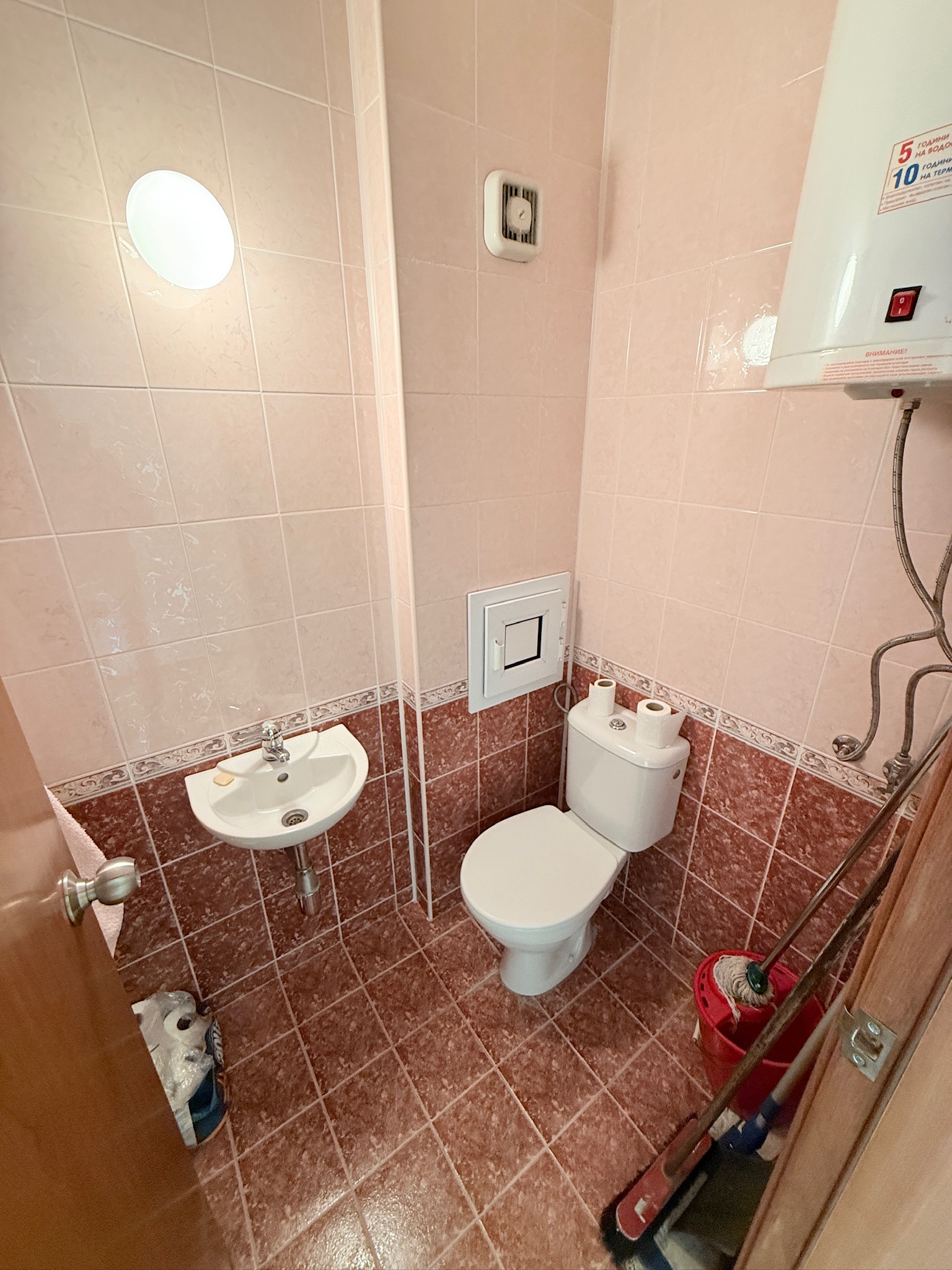 2 Bath, ApartmentFor Sale, Elite 1 Apartments, Sunny Beach