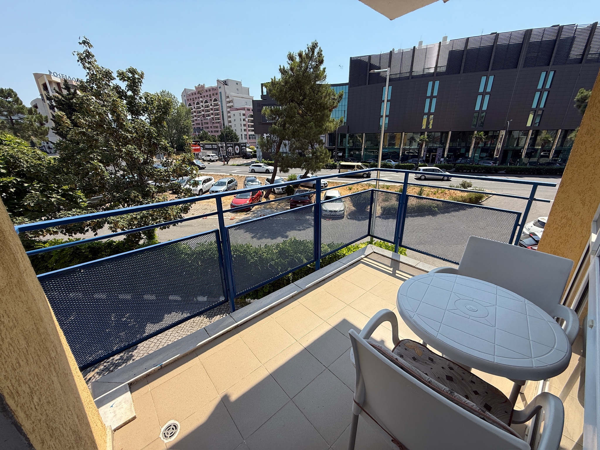 2 Bath, ApartmentFor Sale, Elite 1 Apartments, Sunny Beach