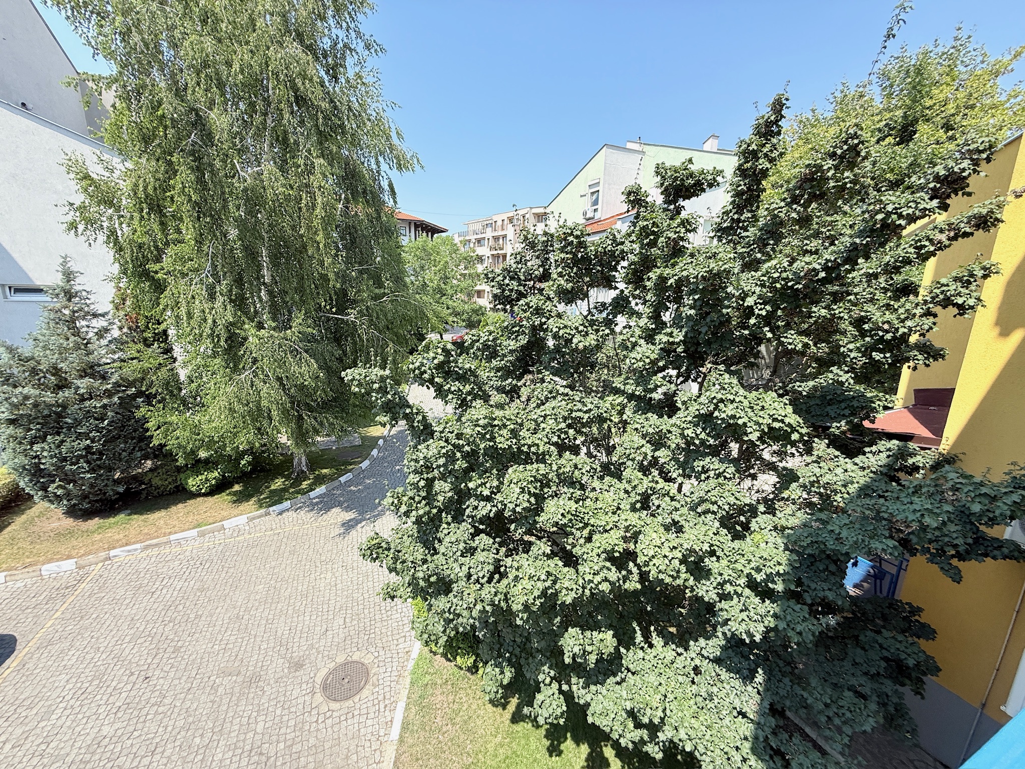 2 Bath, ApartmentFor Sale, Elite 1 Apartments, Sunny Beach