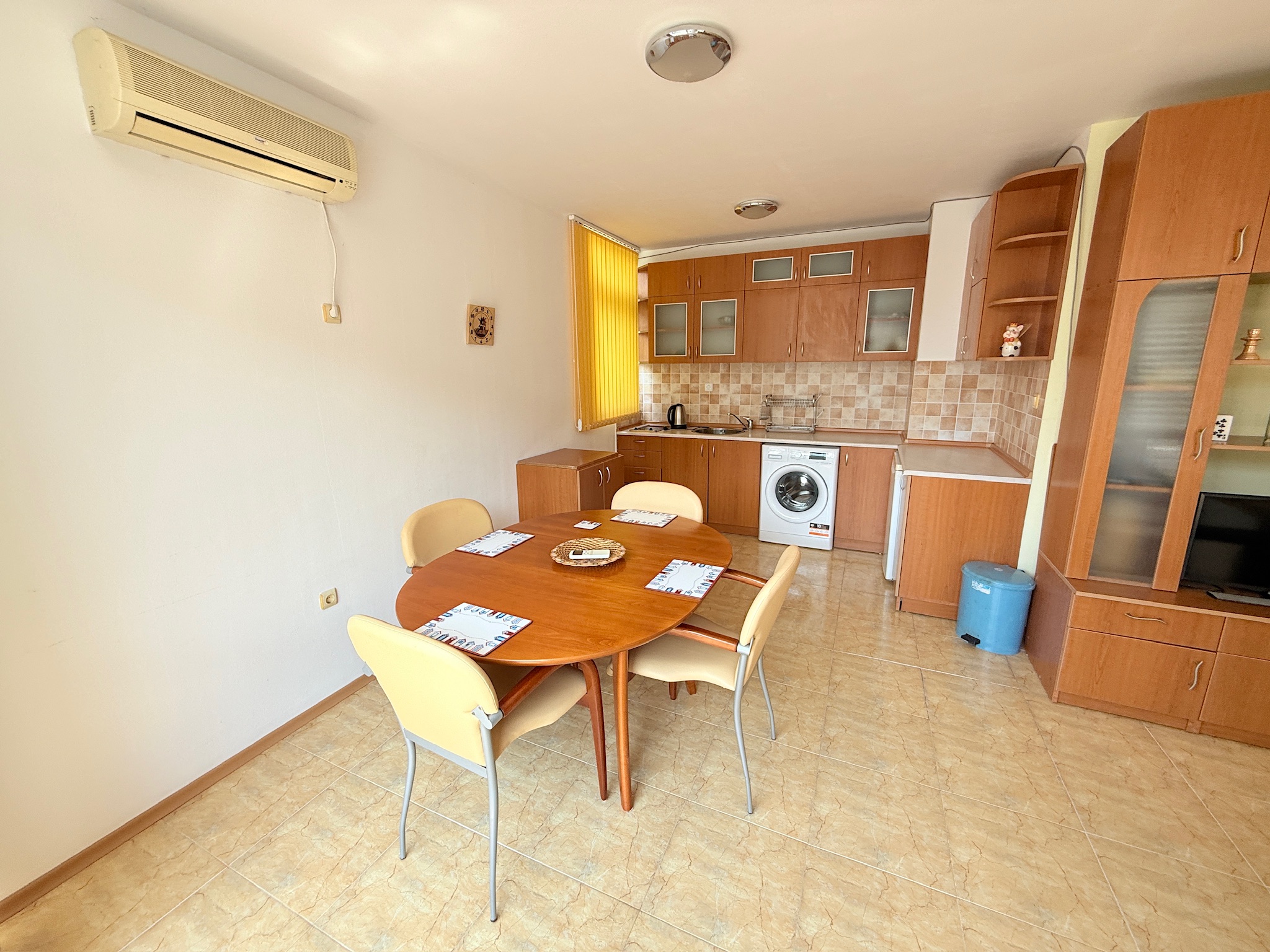 2 Bath, ApartmentFor Sale, Elite 1 Apartments, Sunny Beach