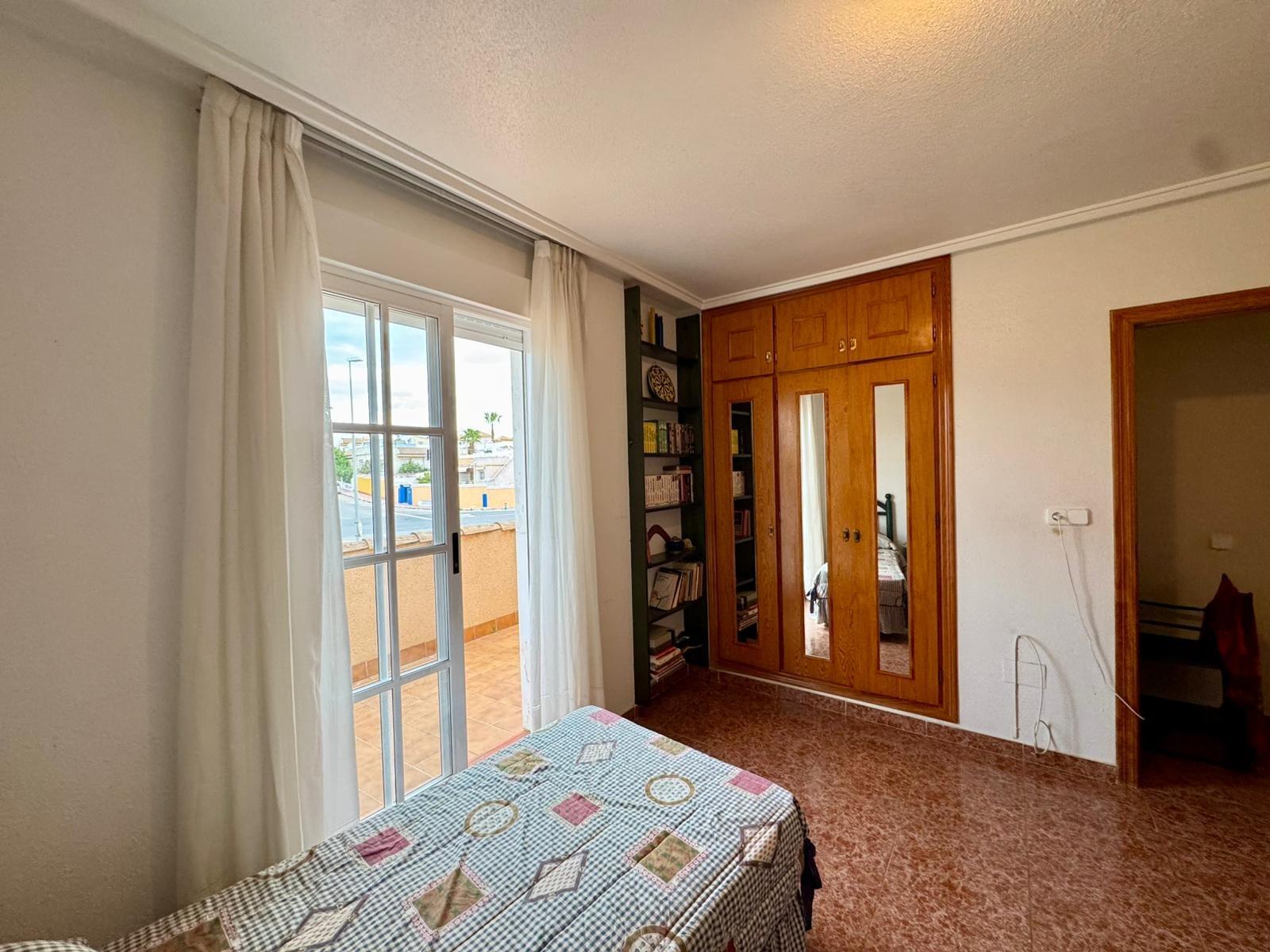 3 Bed, 2 Bath, HouseFor Sale, Torrevieja, Alicante