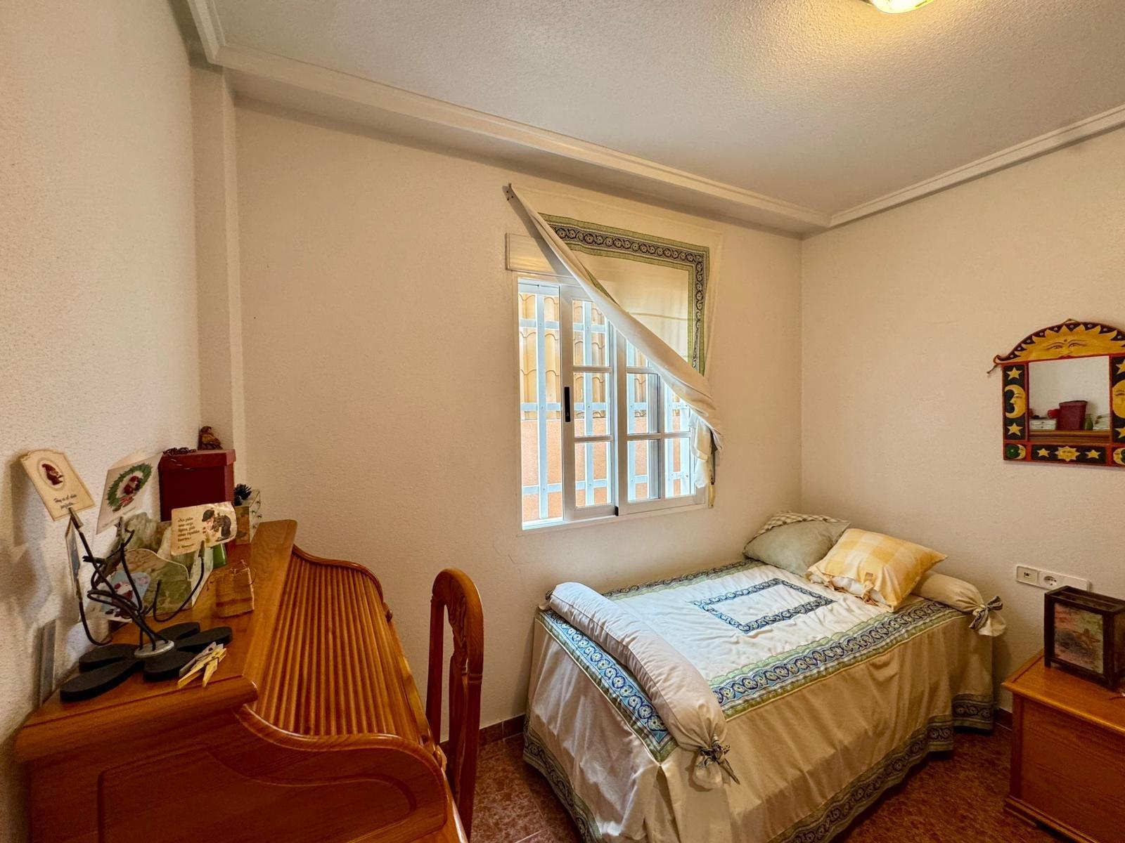 3 Bed, 2 Bath, HouseFor Sale, Torrevieja, Alicante