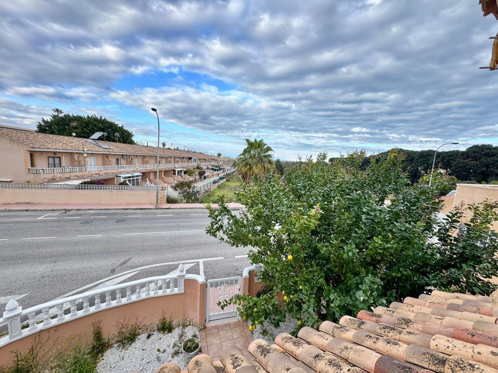 3 Bed, 2 Bath, HouseFor Sale, Torrevieja, Alicante