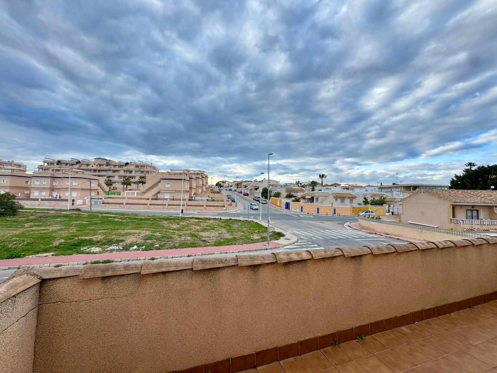 3 Bed, 2 Bath, HouseFor Sale, Torrevieja, Alicante
