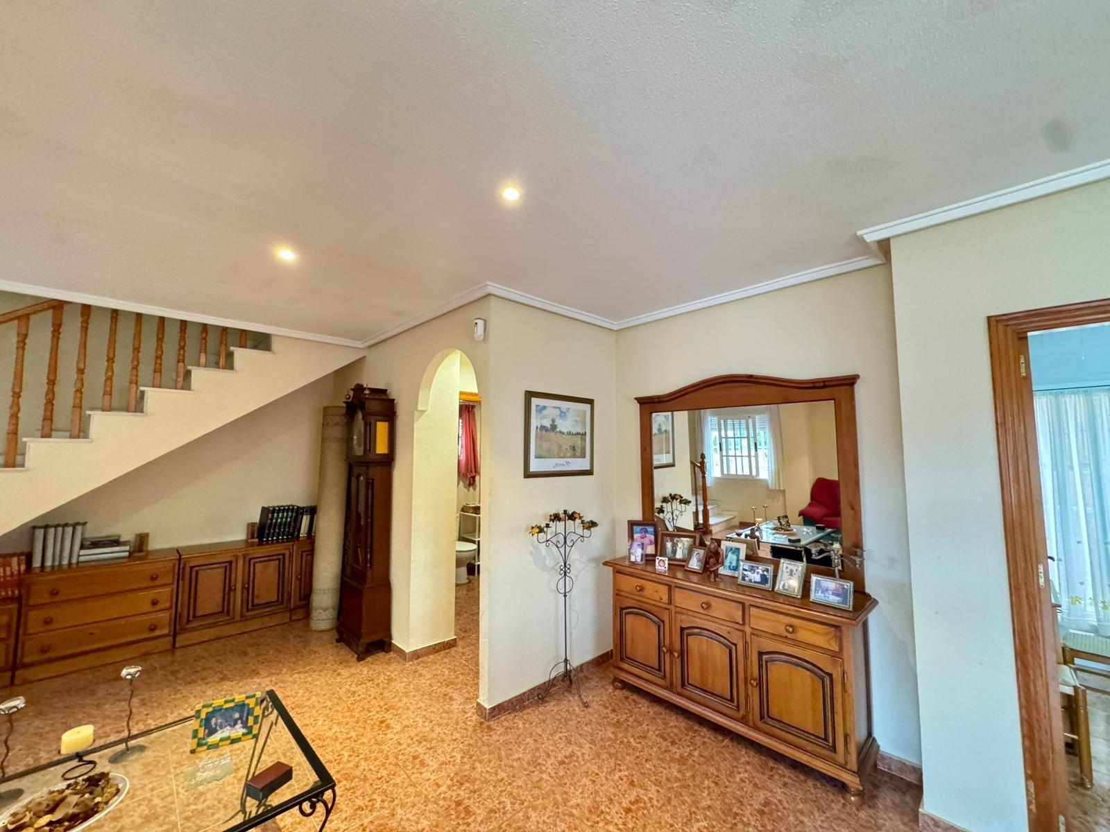 3 Bed, 2 Bath, HouseFor Sale, Torrevieja, Alicante