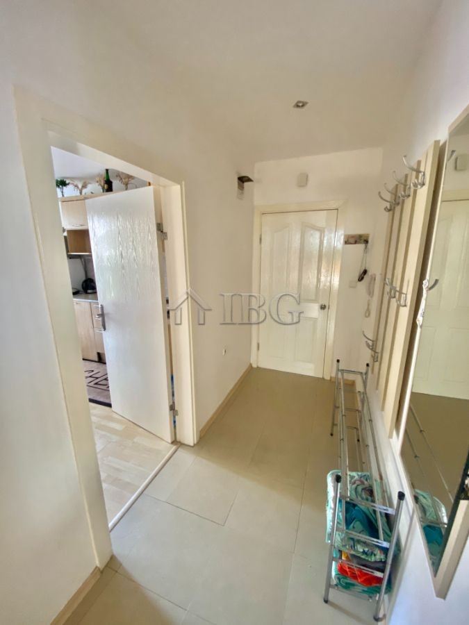 1 Bath, ApartmentFor Sale, complex Sunset, SvetI Vlas