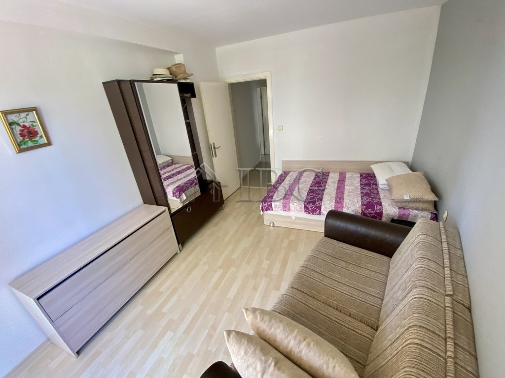 1 Bath, ApartmentFor Sale, complex Sunset, SvetI Vlas