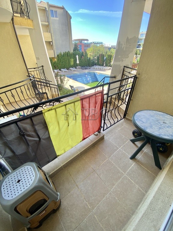 1 Bath, ApartmentFor Sale, complex Sunset, SvetI Vlas