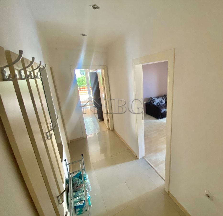 1 Bath, ApartmentFor Sale, complex Sunset, SvetI Vlas