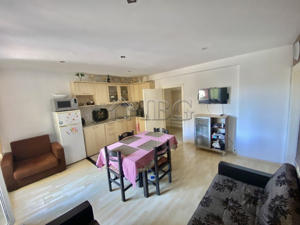 1 Bath, ApartmentFor Sale, complex Sunset, SvetI Vlas