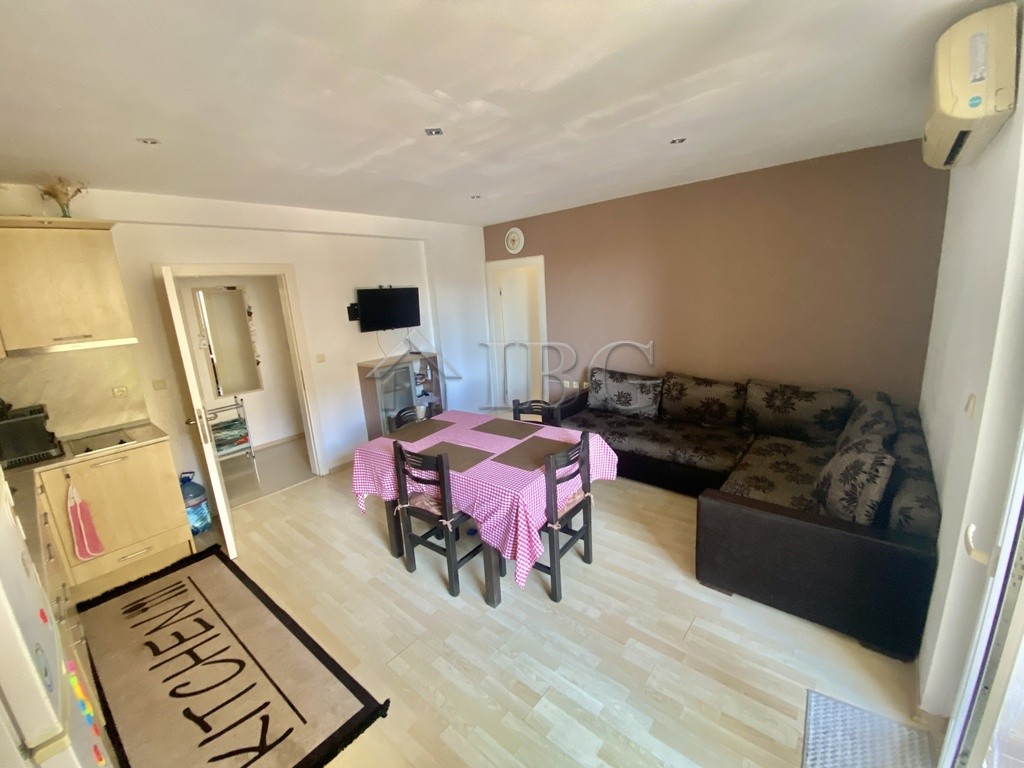 1 Bath, ApartmentFor Sale, complex Sunset, SvetI Vlas