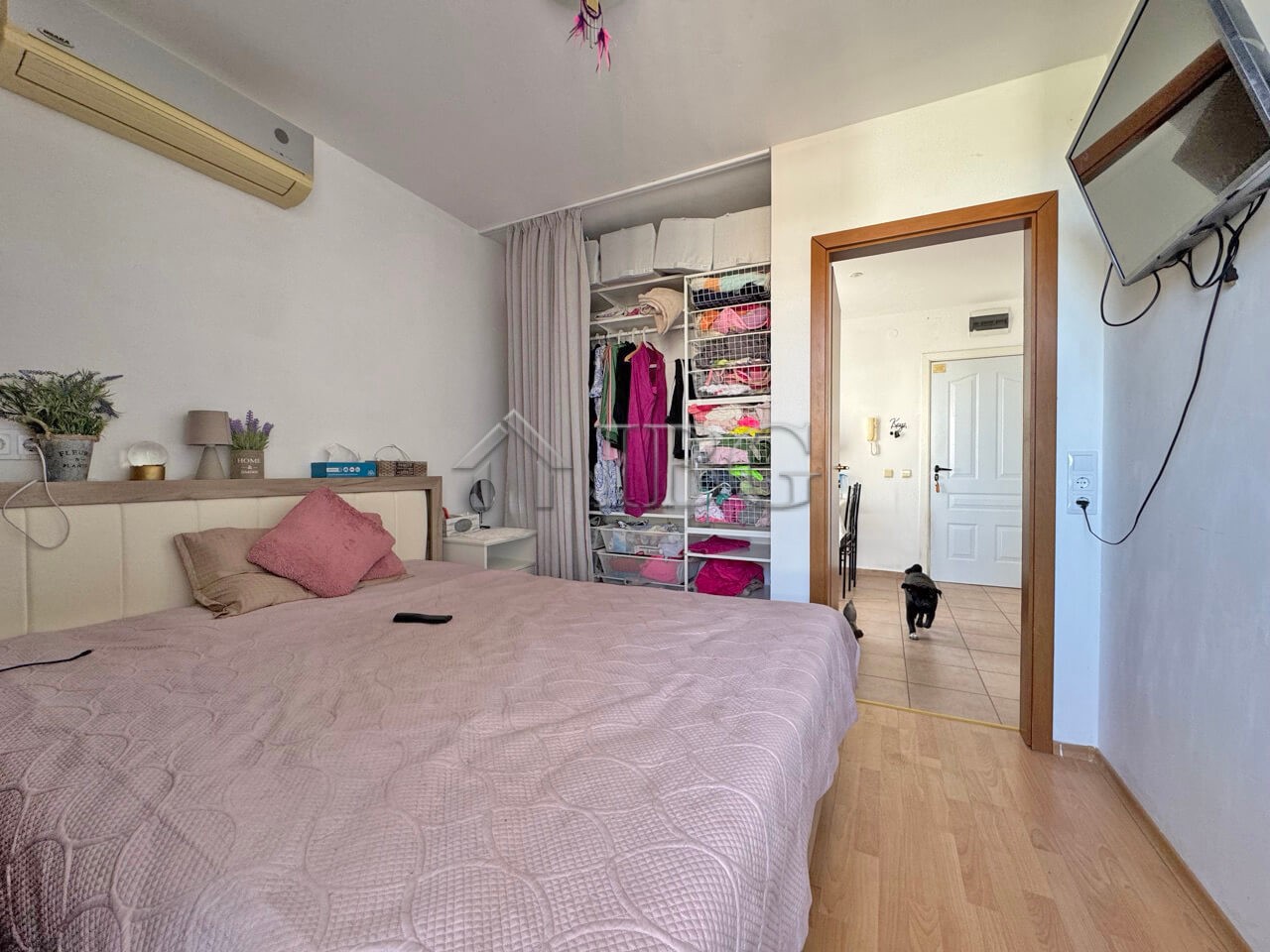 1 Bath, ApartmentFor Sale, Crown Fort Club Apartments, Saint Vlas