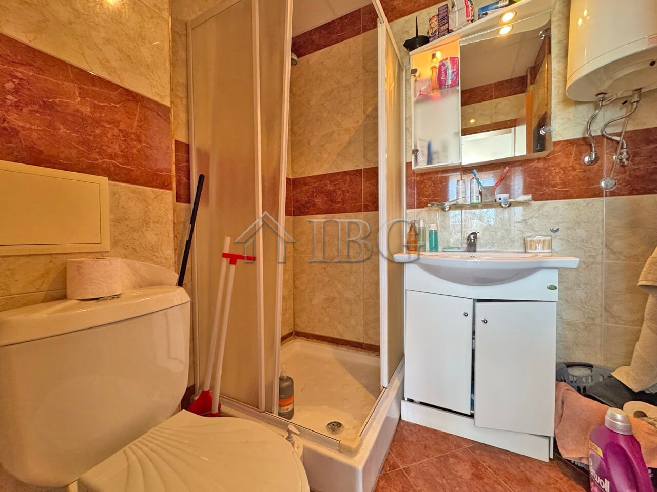 1 Bath, ApartmentFor Sale, Crown Fort Club Apartments, Saint Vlas