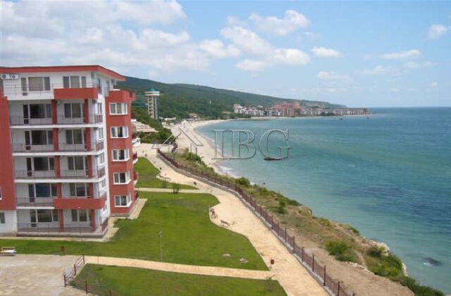 1 Bath, ApartmentFor Sale, Crown Fort Club Apartments, Saint Vlas