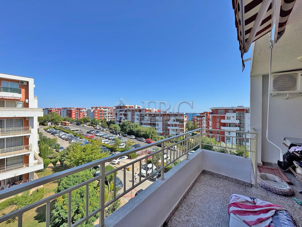 1 Bath, ApartmentFor Sale, Crown Fort Club Apartments, Saint Vlas