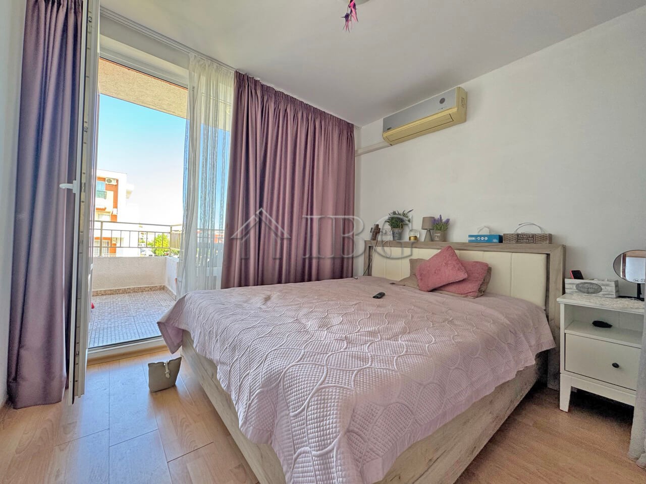 1 Bath, ApartmentFor Sale, Crown Fort Club Apartments, Saint Vlas