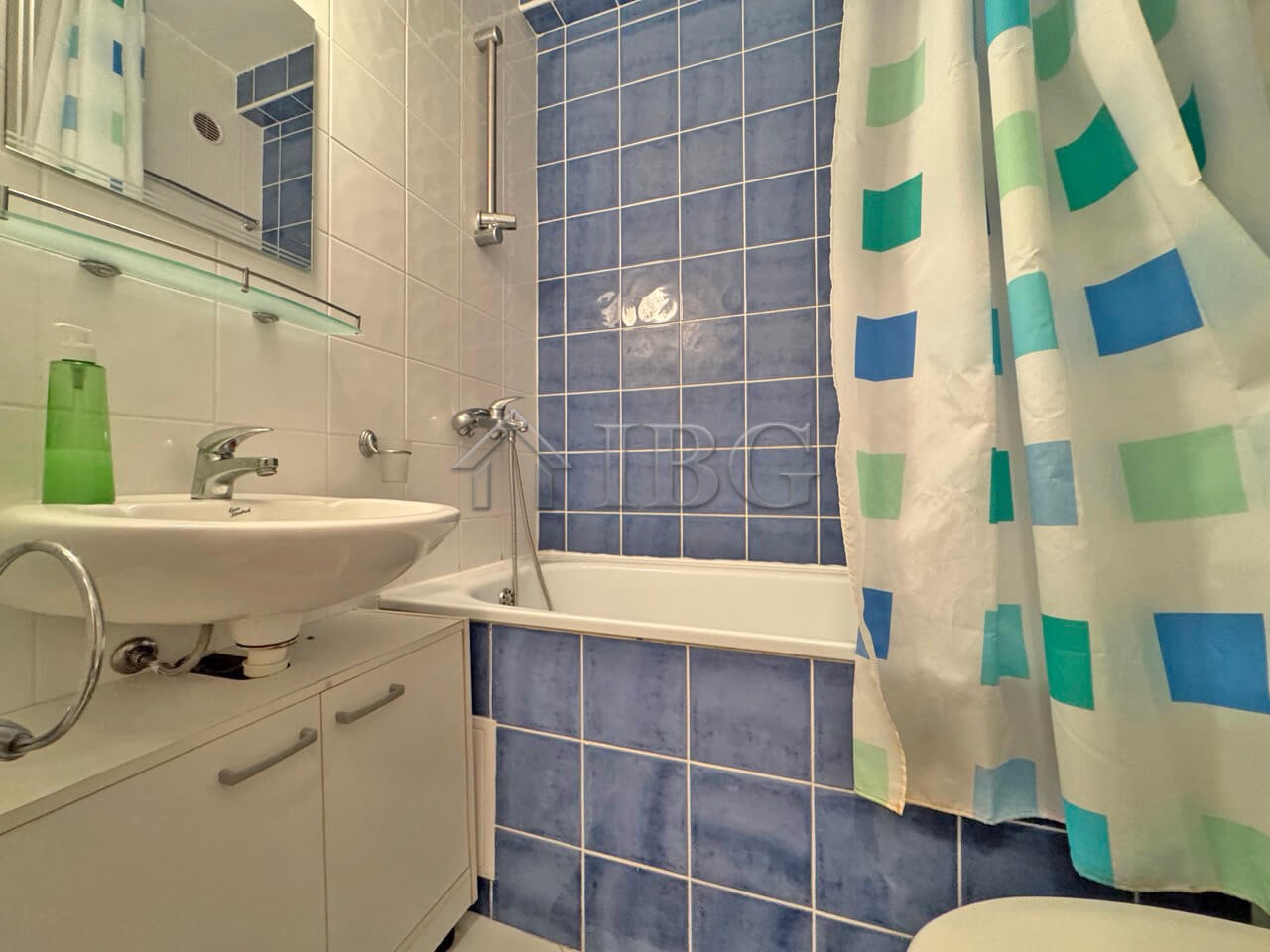 1 Bath, ApartmentFor Sale, Gerber Residence 2, Sunny Beach