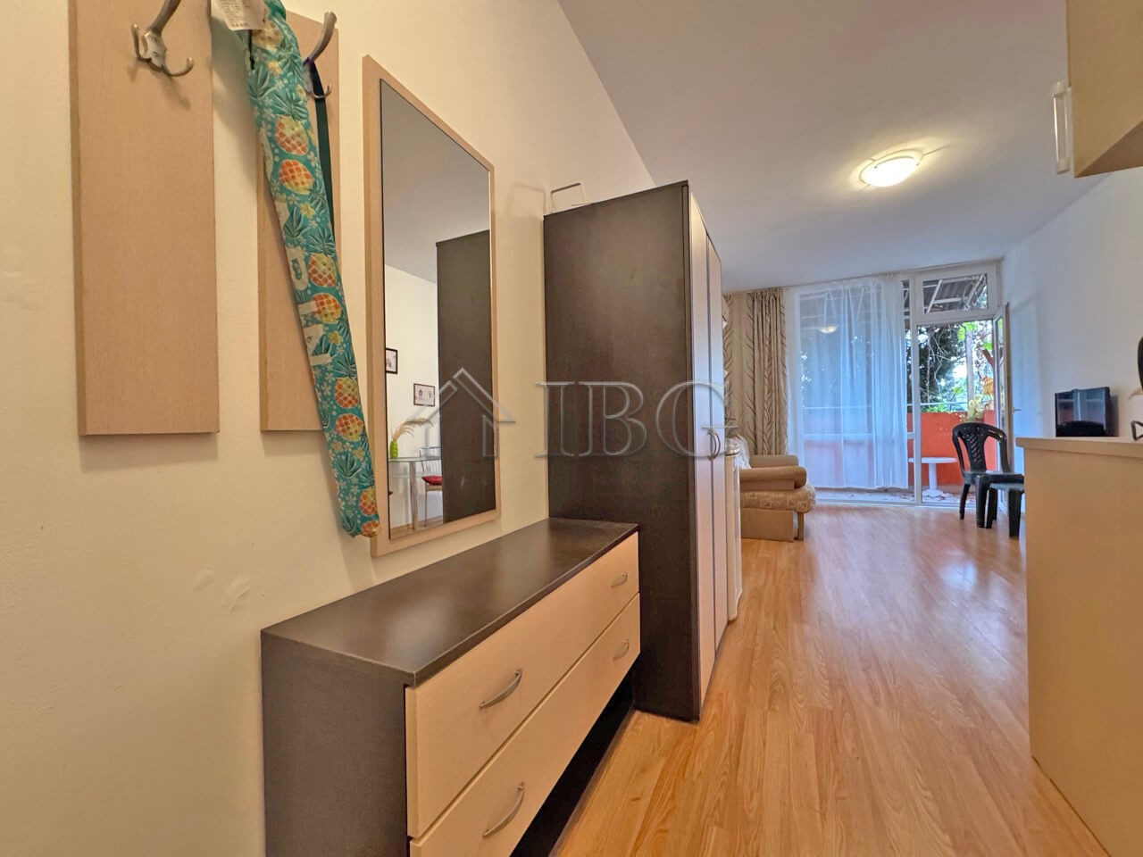 1 Bath, ApartmentFor Sale, Gerber Residence 2, Sunny Beach