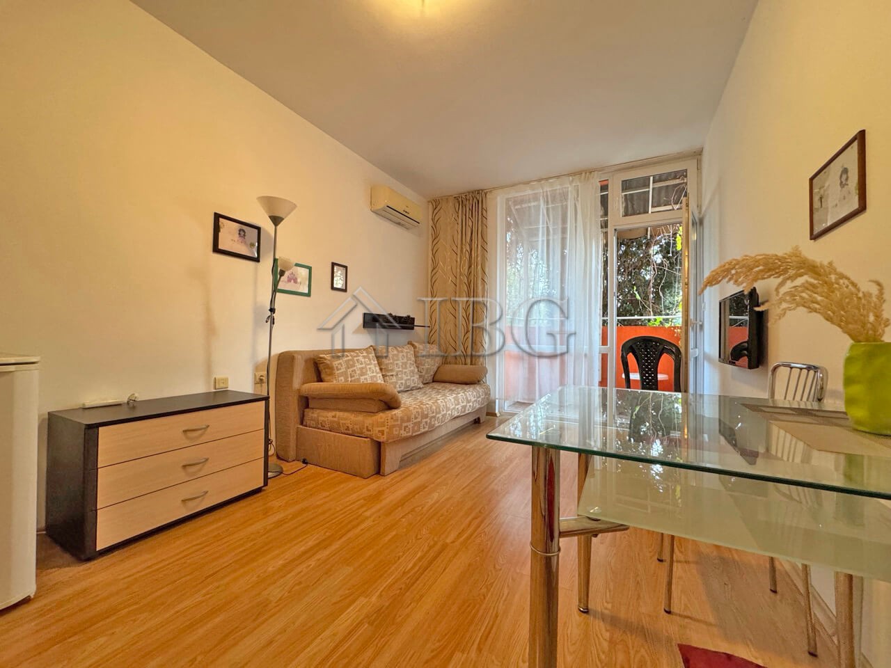 1 Bath, ApartmentFor Sale, Gerber Residence 2, Sunny Beach