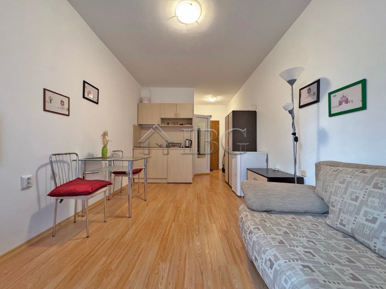 1 Bath, ApartmentFor Sale, Gerber Residence 2, Sunny Beach