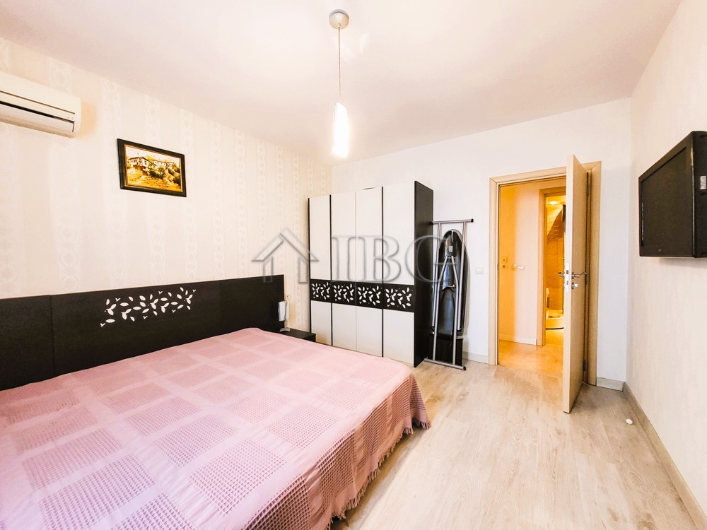 2 Bath, ApartmentFor Sale, Coastal Dreams, SvetI Vlas