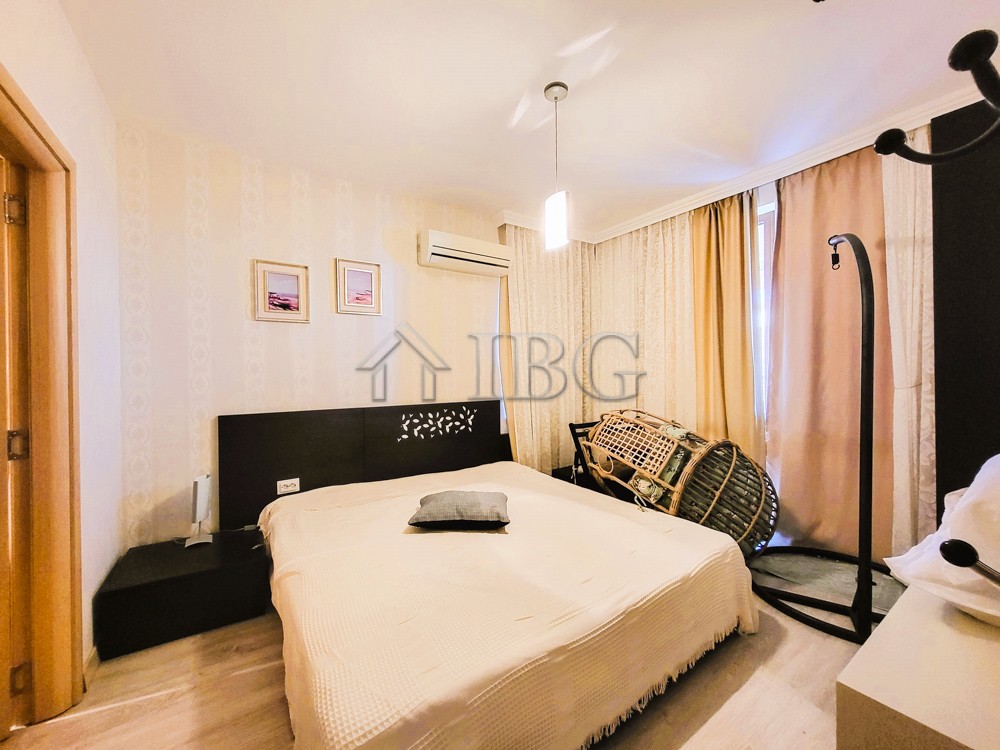 2 Bath, ApartmentFor Sale, Coastal Dreams, SvetI Vlas